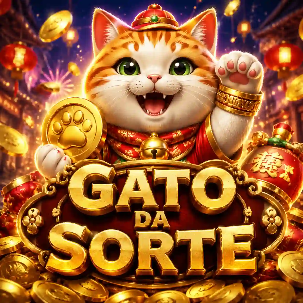 Ícone representando slots online