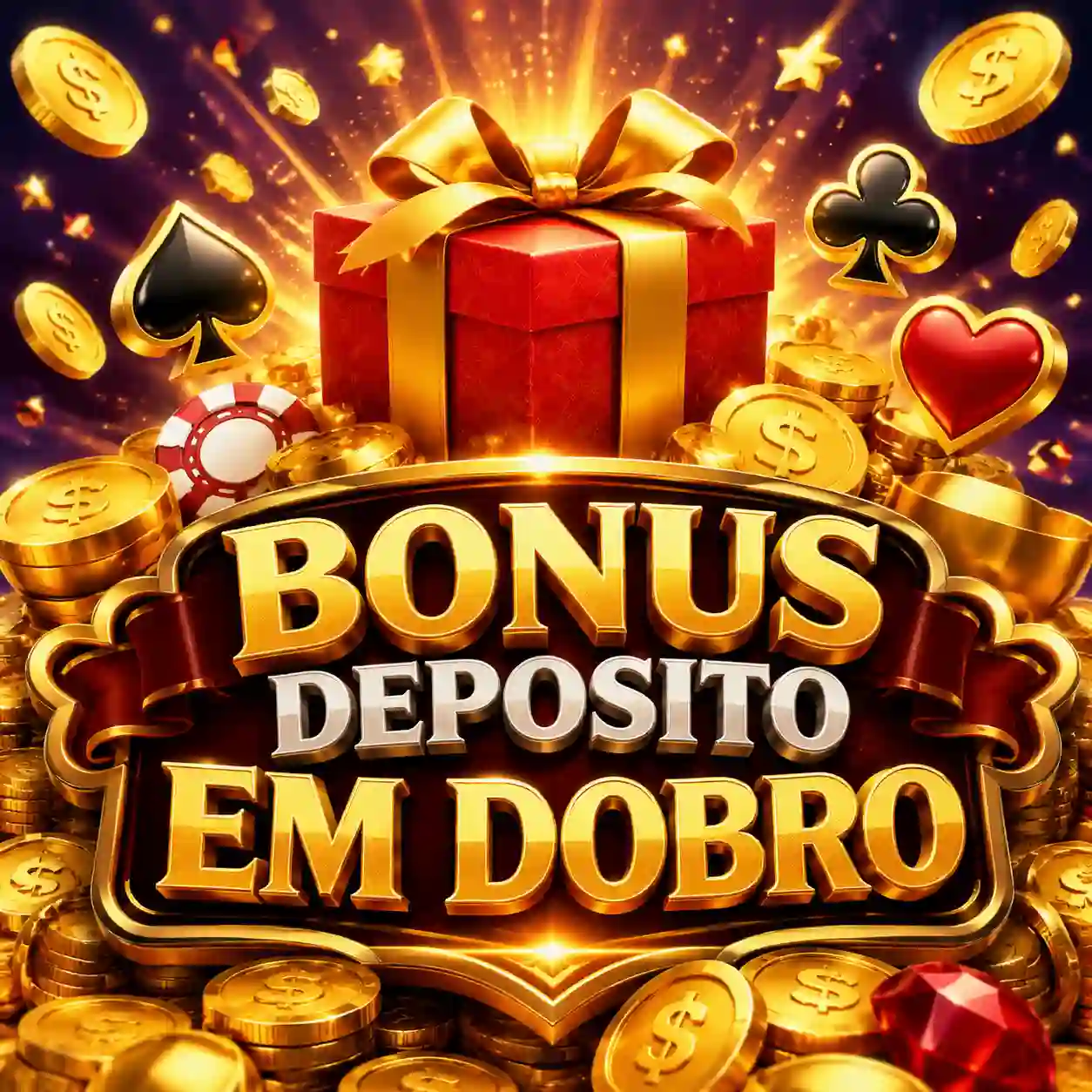 Capa do episódio sobre notícias do mercado de apostas